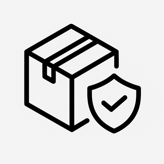 SHIPPING PROTECTION