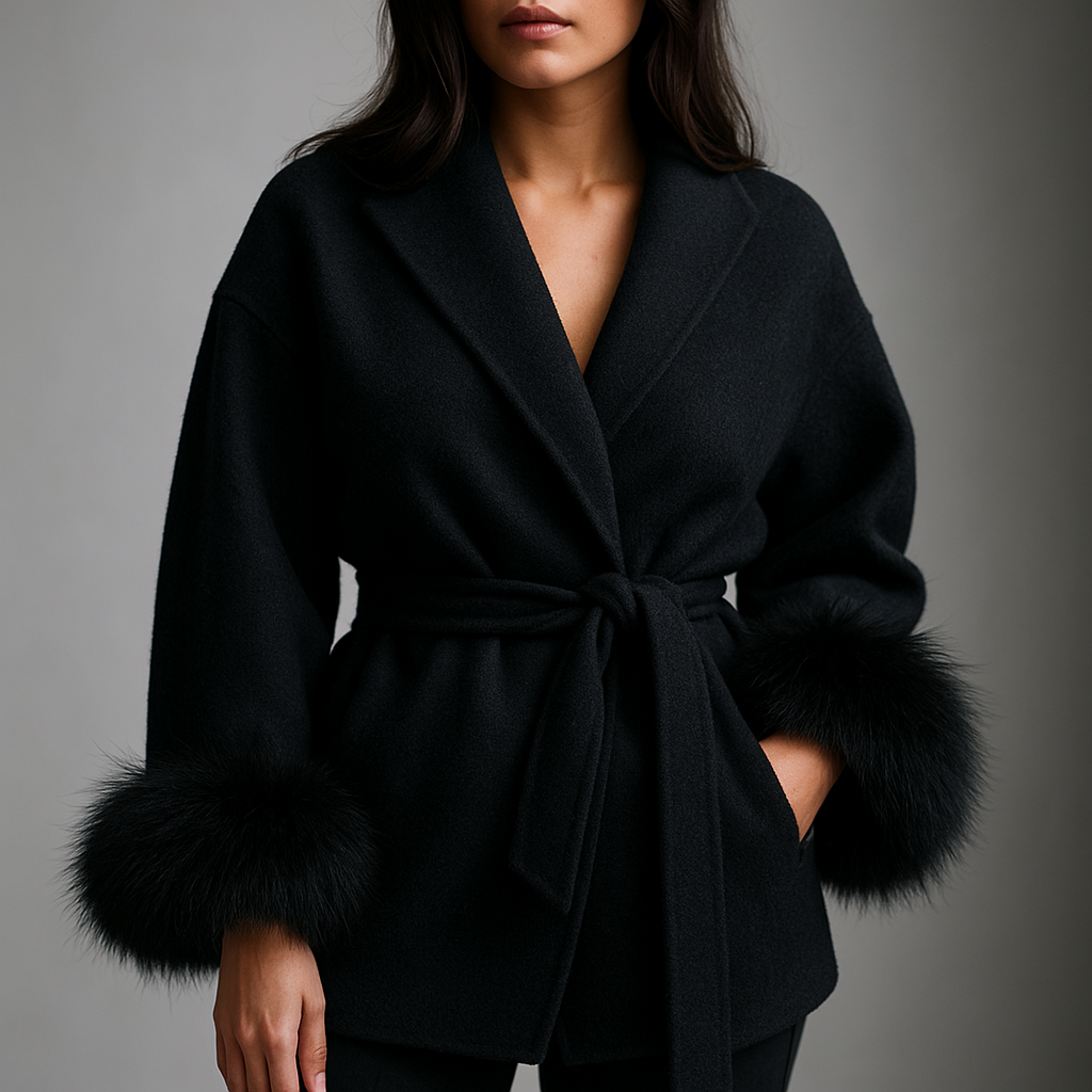 Maison Valmont Coat