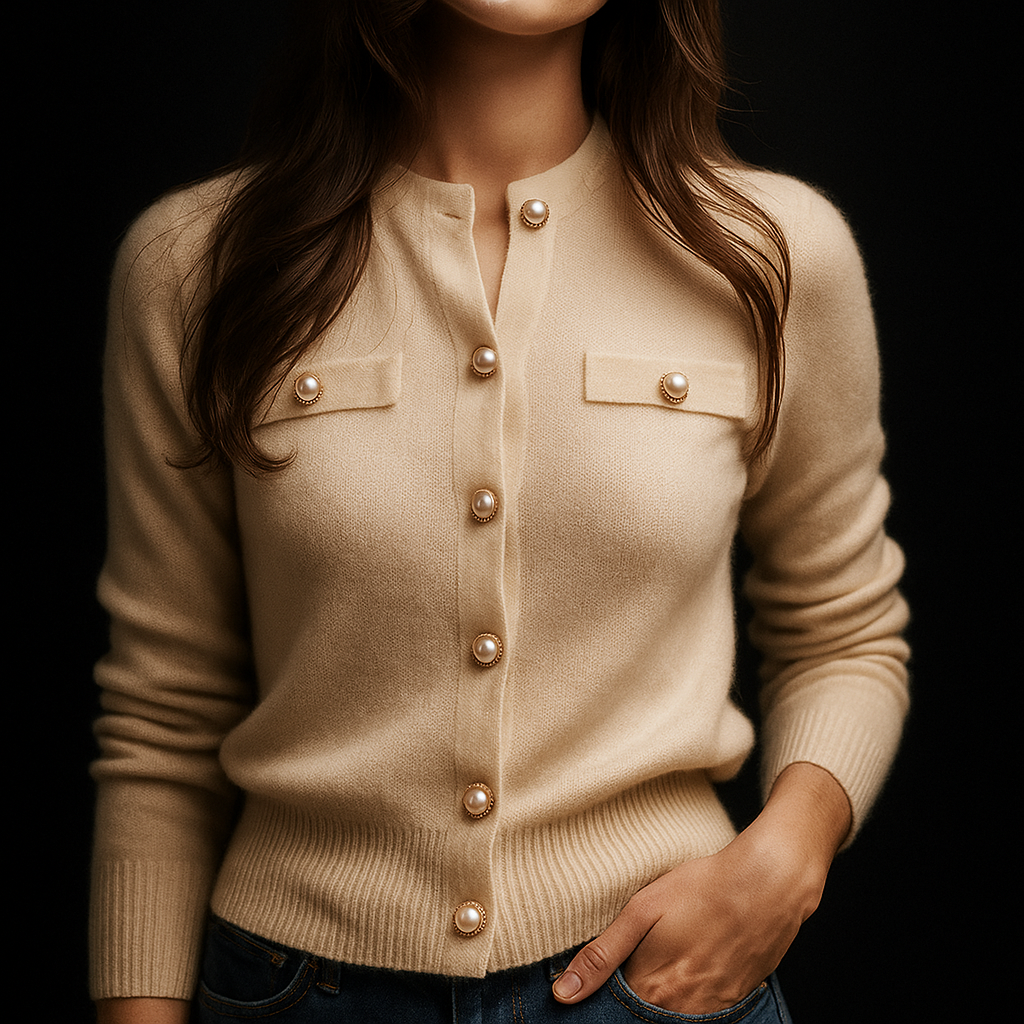 L’Atelier Classique Cardigan