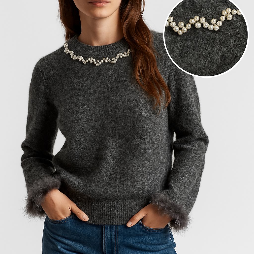 Aristelle Pearl Pullover