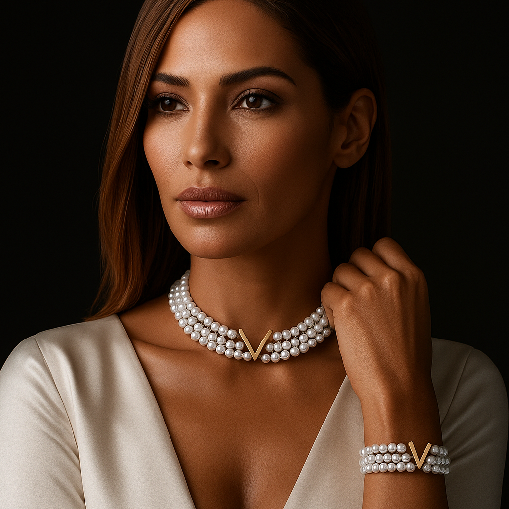 Vellaria Imperial Pearl Duo