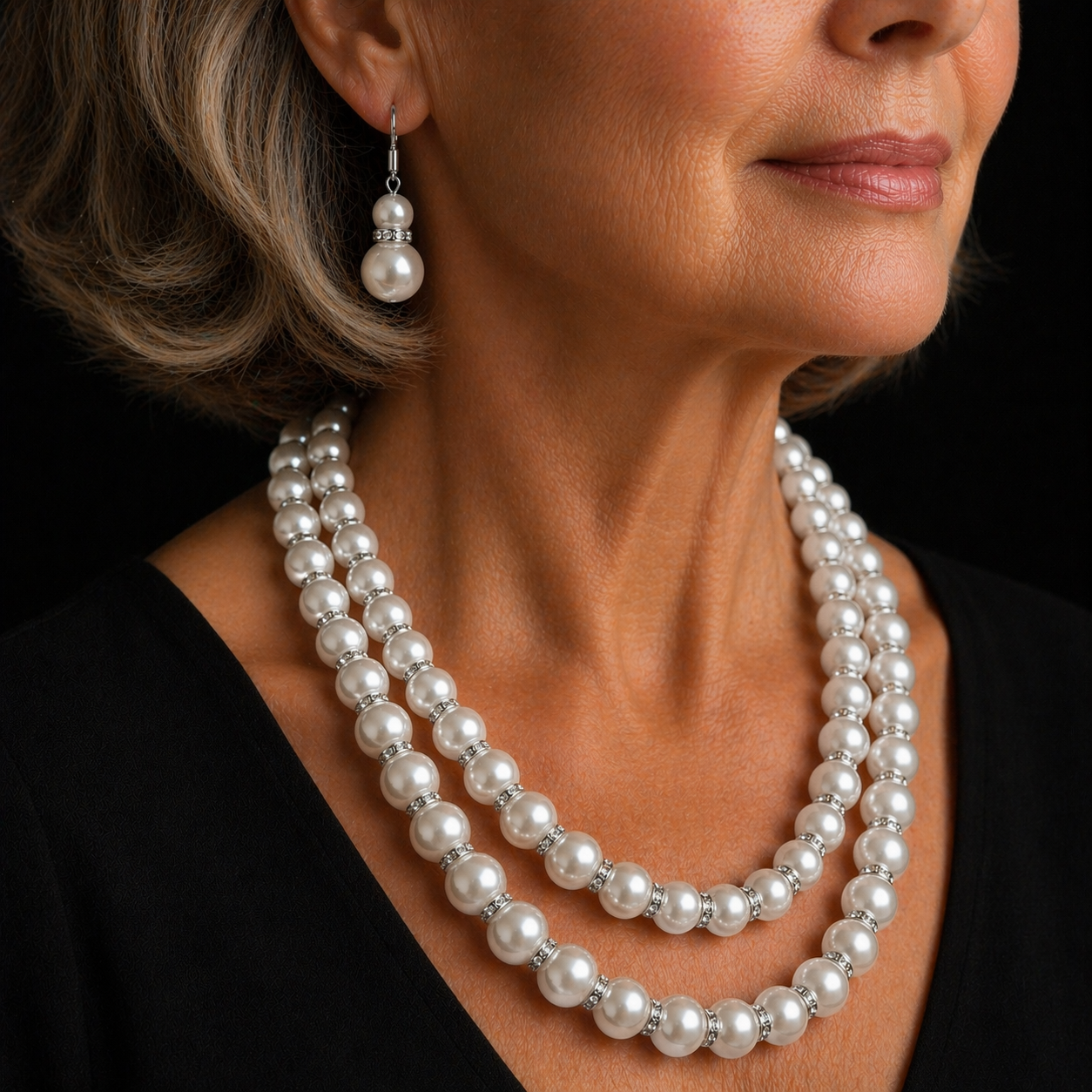 Aurelia Signature Pearl Set