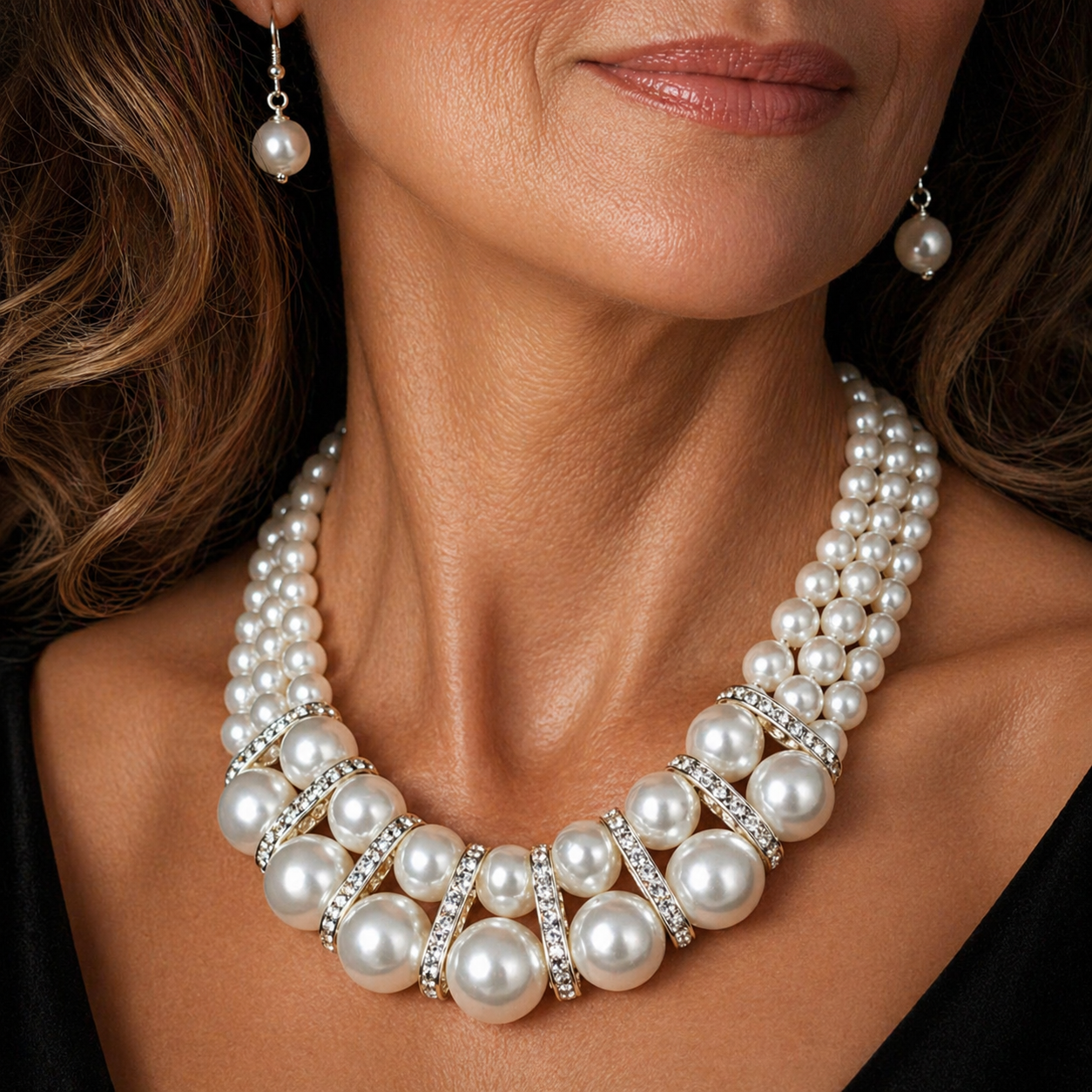 Valentina Pearl Ensemble