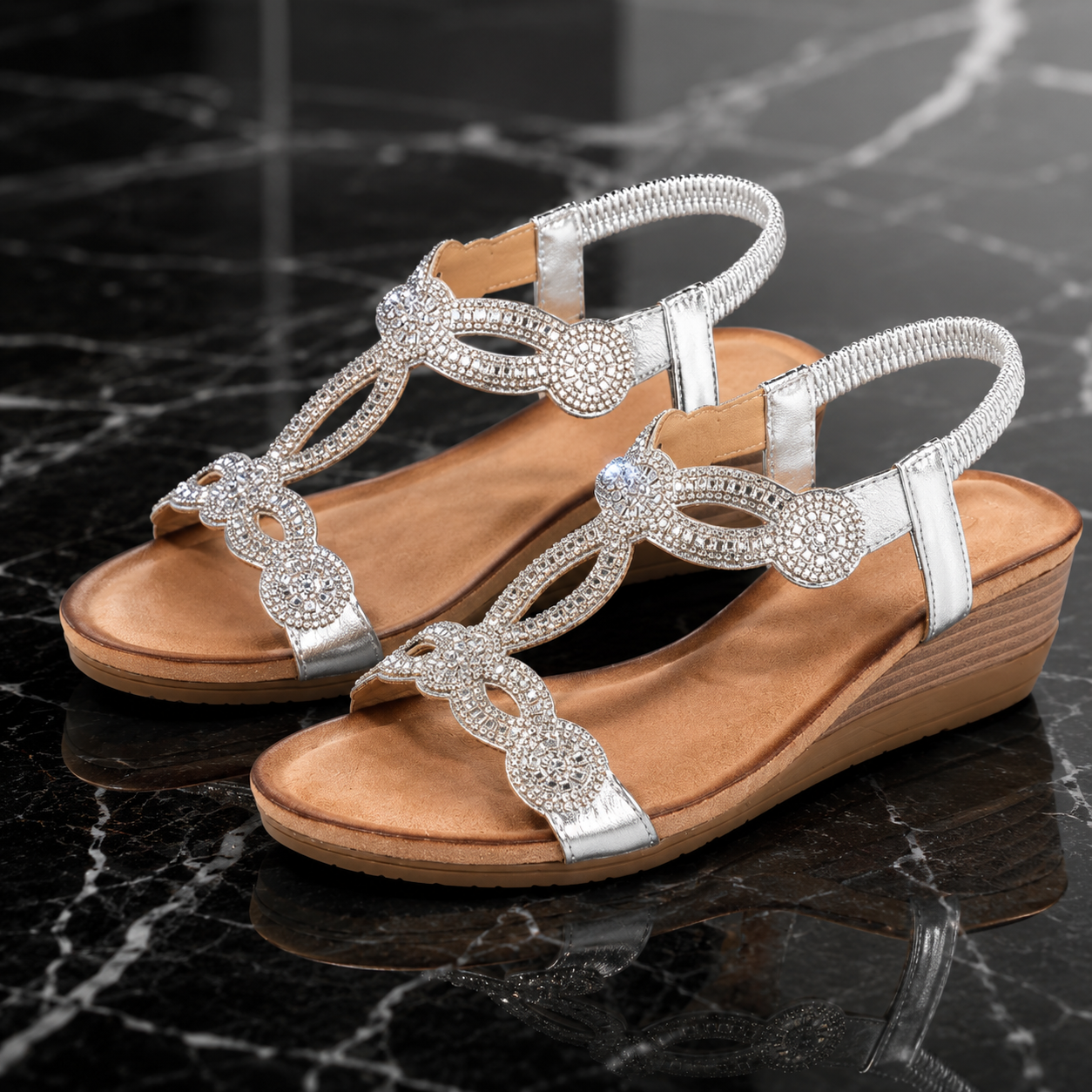Maison Riviera Sandals