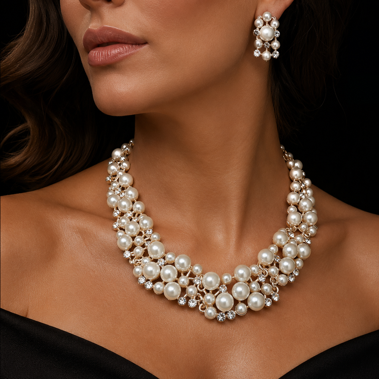 Juliette Pearl Ensemble