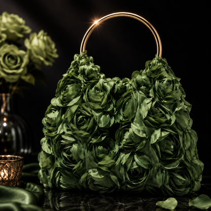 Rosé Royale Handbag