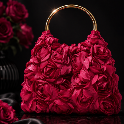 Rosé Royale Handbag