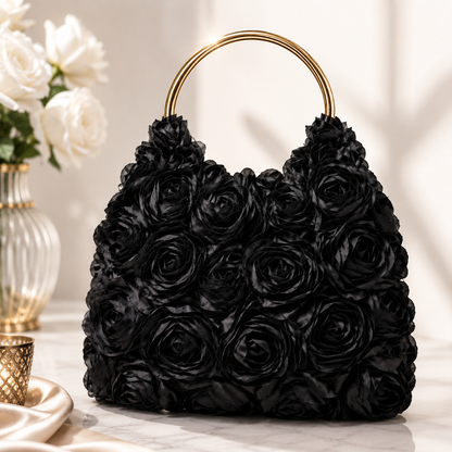 Rosé Royale Handbag