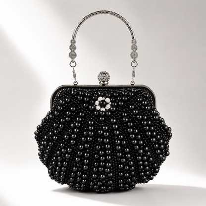 Valentina Royale Pearl Bag