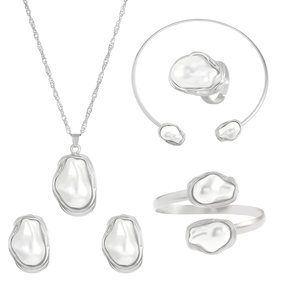 Sirena d’Oro Collection