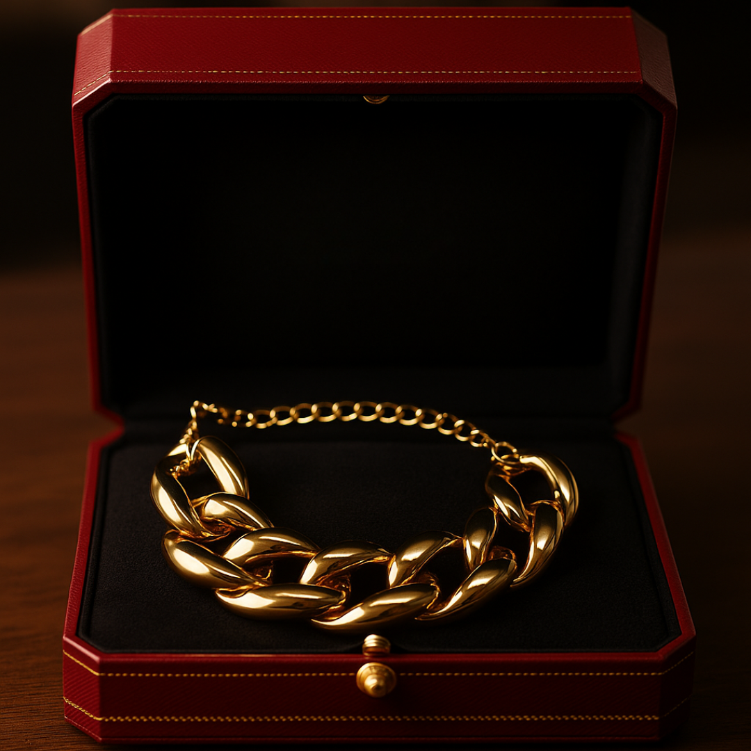Valentina D’Oro Necklace
