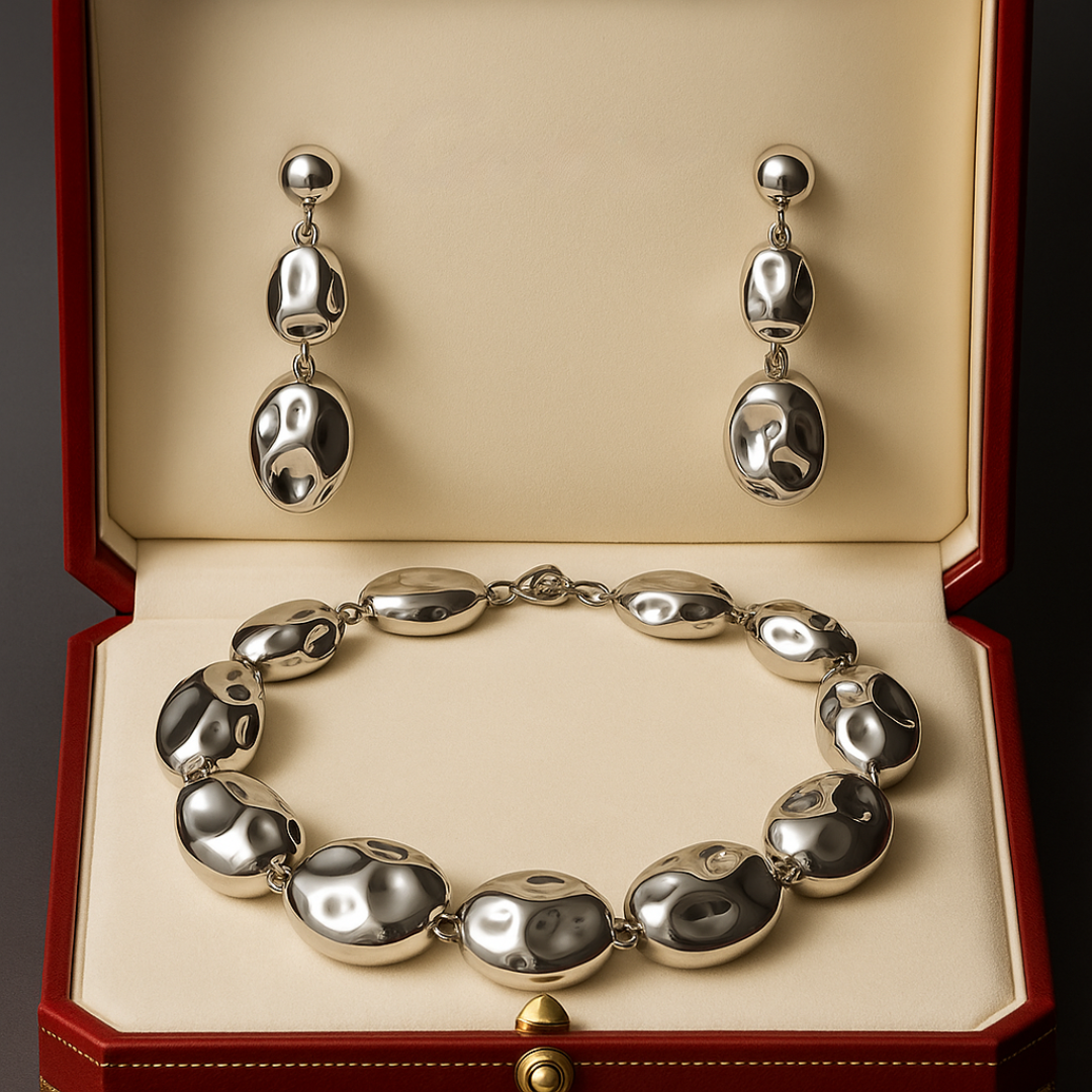 LA MUSE HÈRITAGE COLLAR