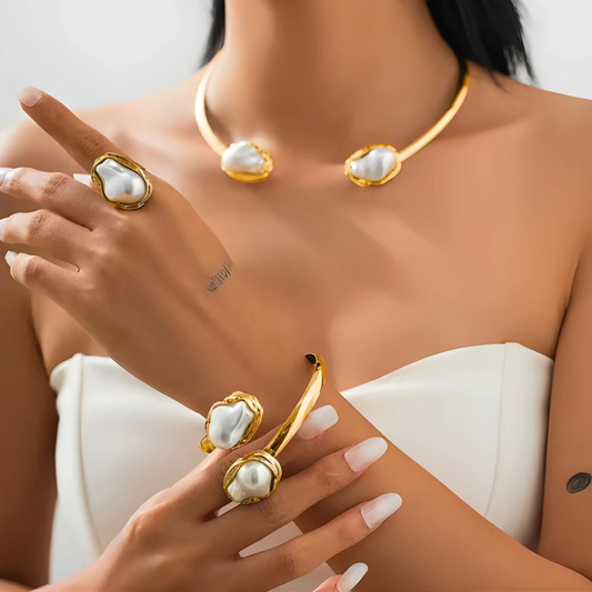 Sirena d’Oro Collection