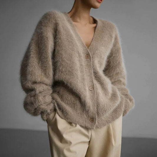 Hässleholm Cardigan