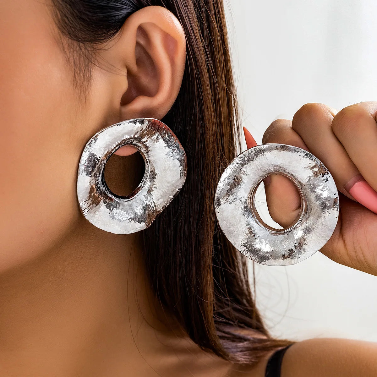 Gaia Aurea Earrings