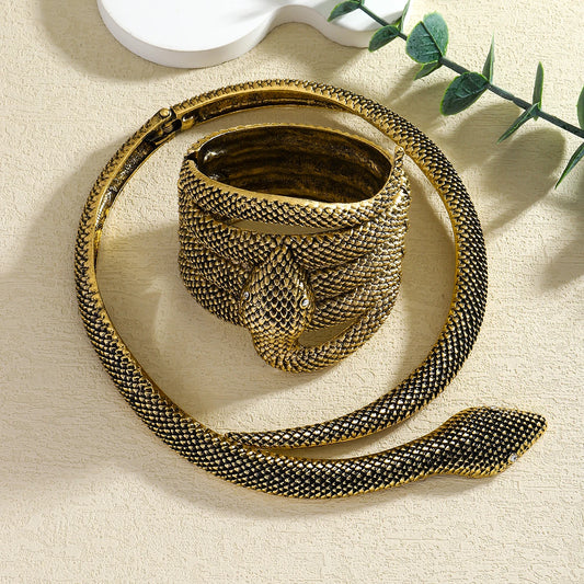 Medusa Coil