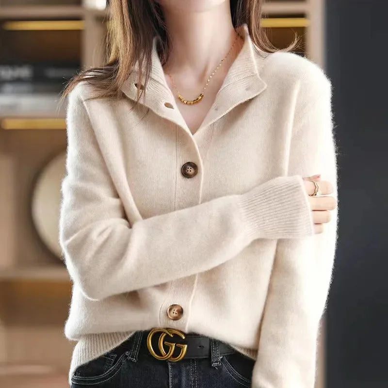 Madison Avenue Cardigan