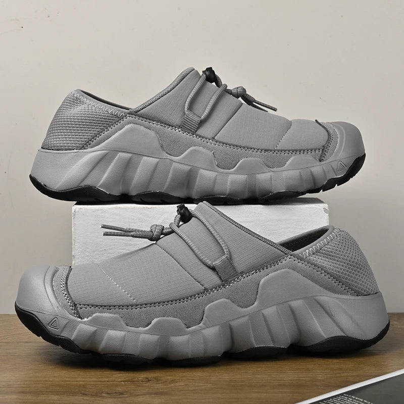 EcoTrek Slip-Ons
