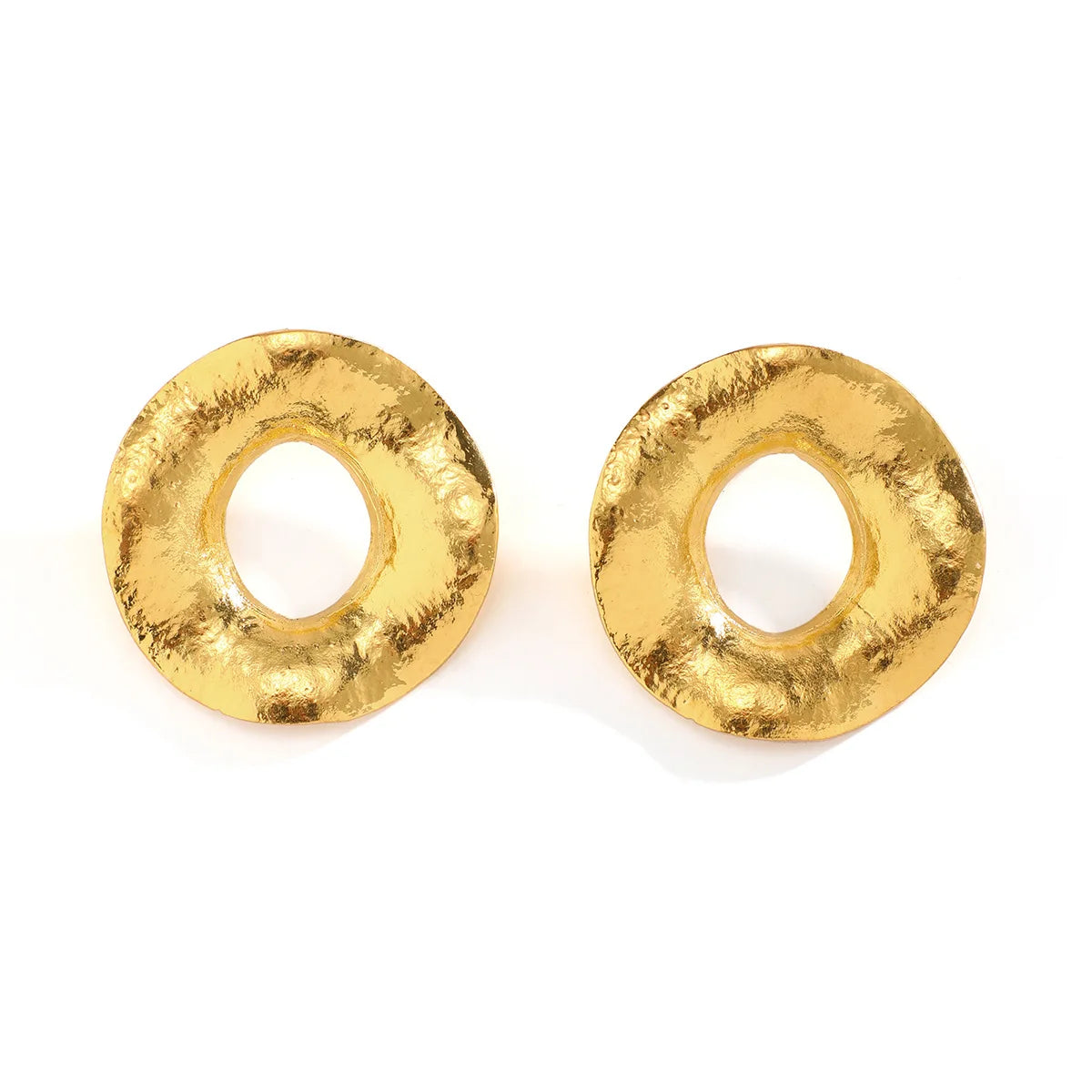Gaia Aurea Earrings