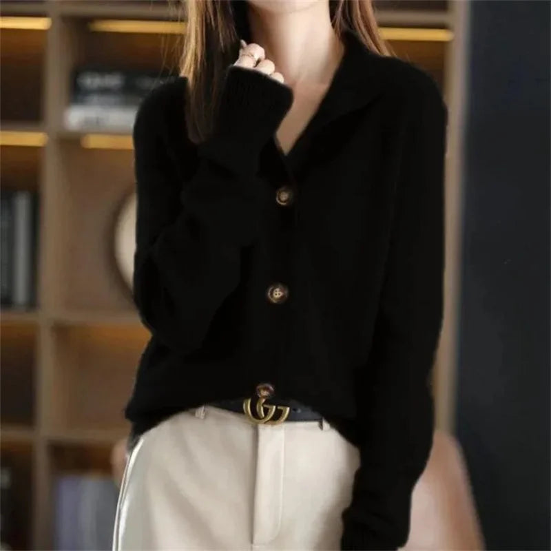 Madison Avenue Cardigan
