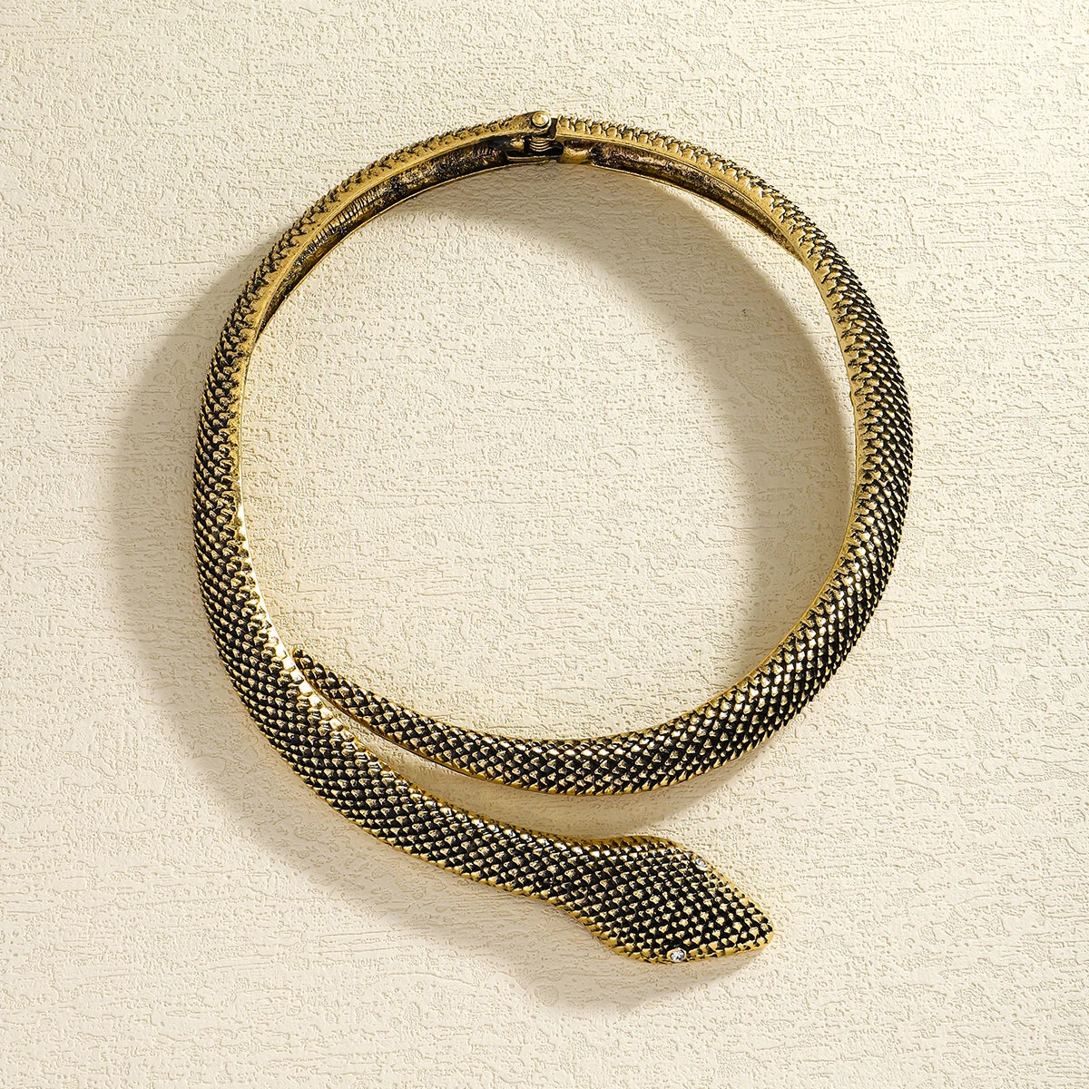 Medusa Coil