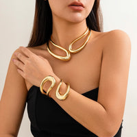 Gold Set