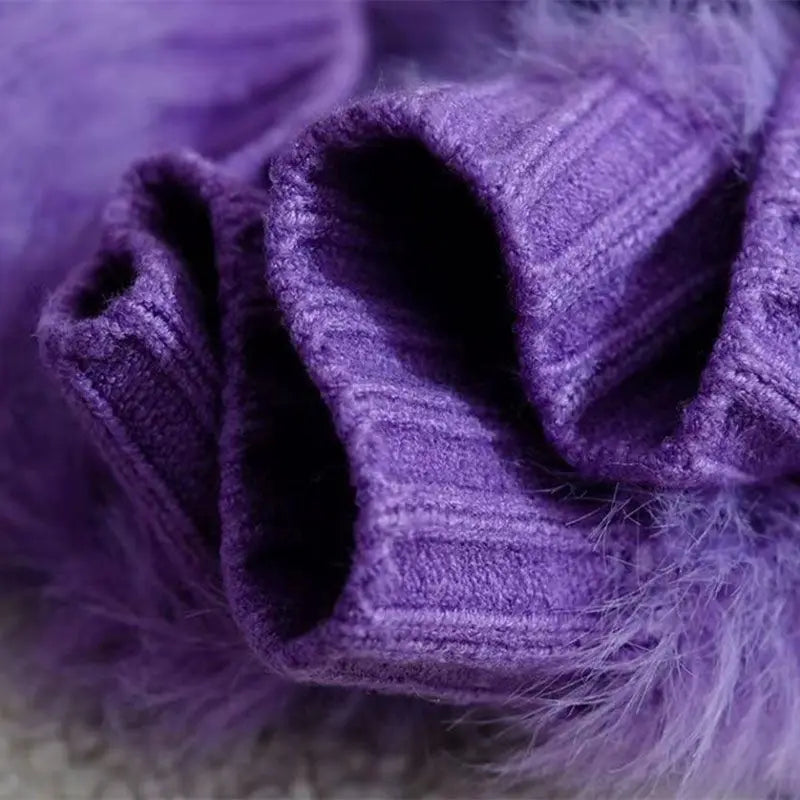 Amouré Pearl Cashmere Cardigan