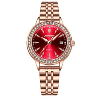 Ruby Red