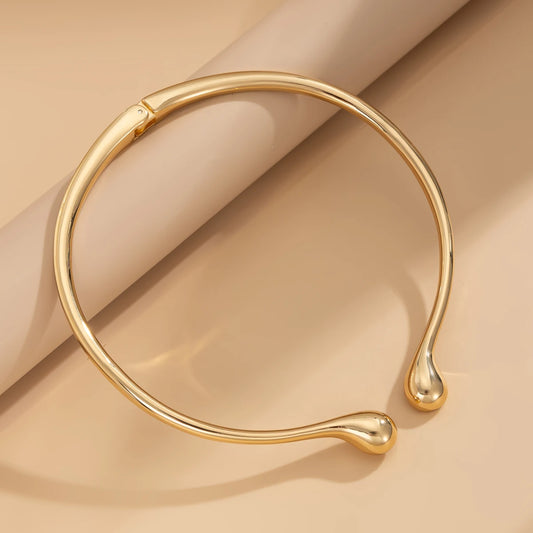 Elysian Drop Collar