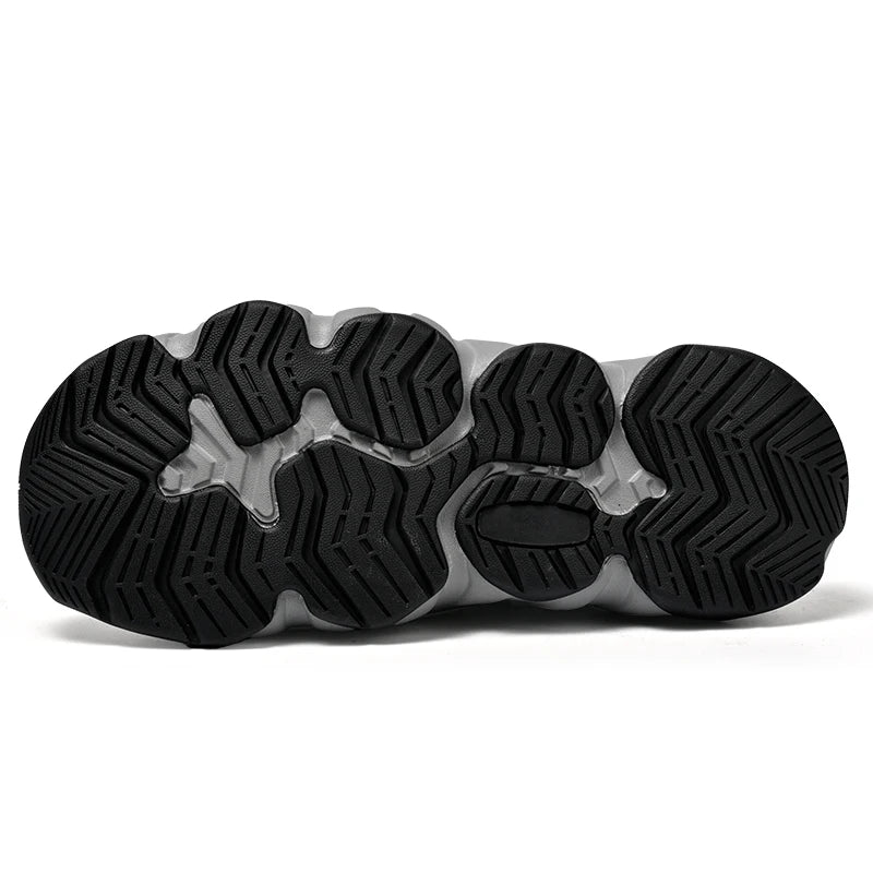 EcoTrek Slip-Ons