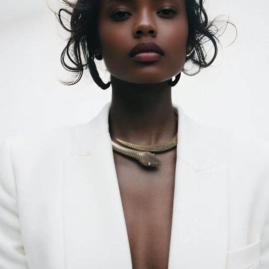 QUEEN OF THE NILE