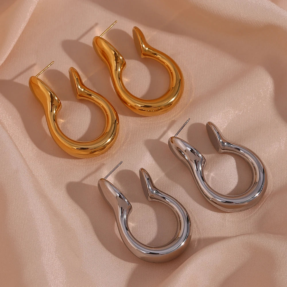 Bicara Earrings