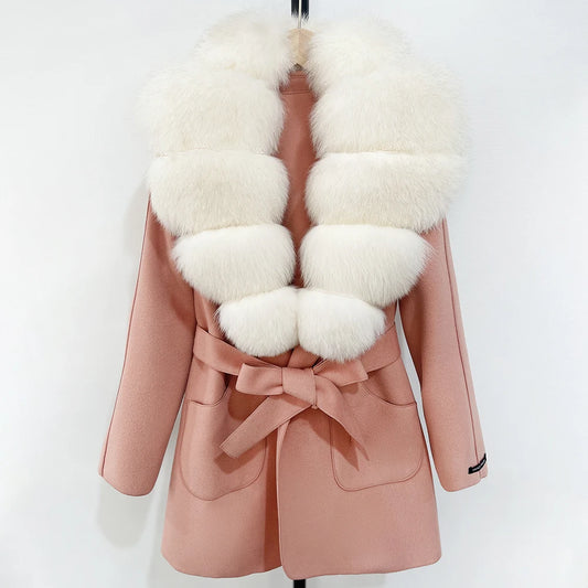 Valmont Noire Coat
