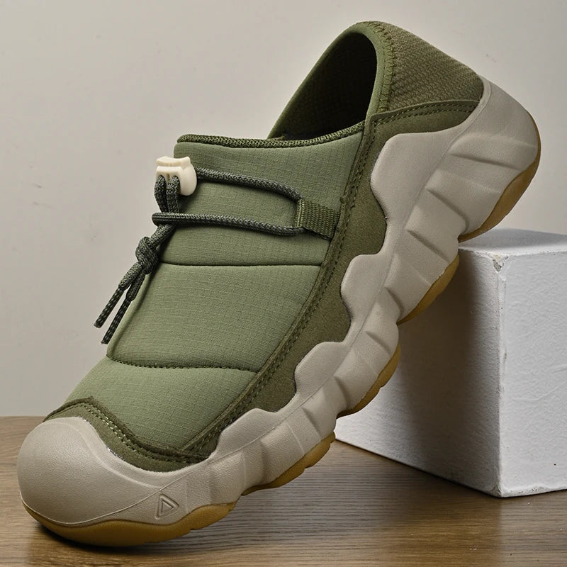 EcoTrek Slip-Ons