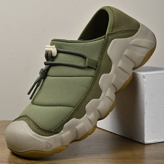 EcoTrek Slip-Ons