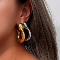 Gold & Silver Set