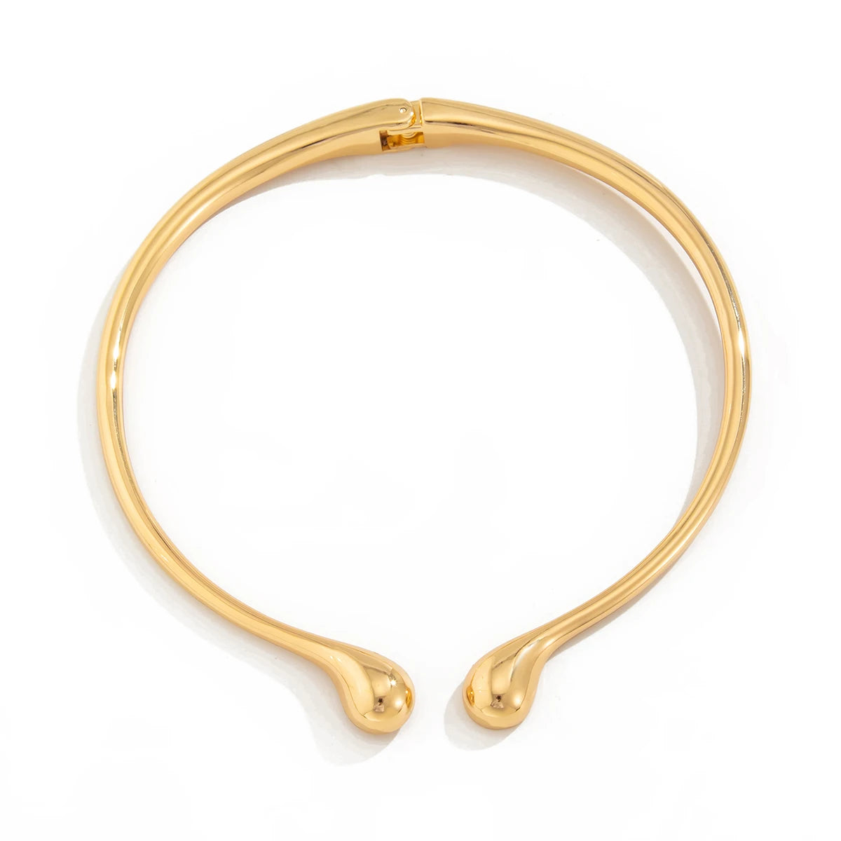 Elysian Drop Collar