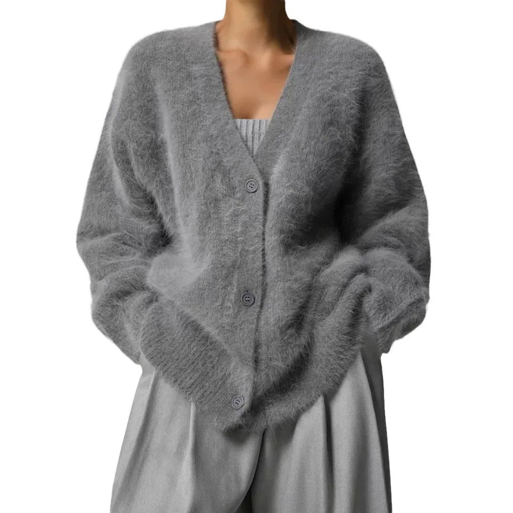 Hässleholm Cardigan