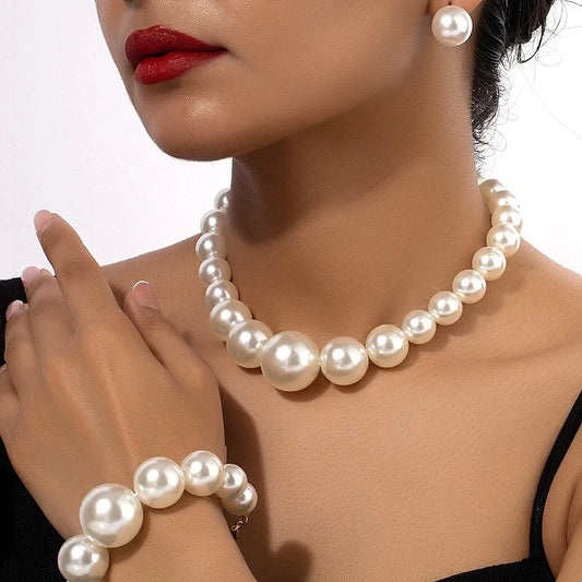 Grande Royale Pearl Ensemble