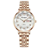 Aurelia Ivory Pearl