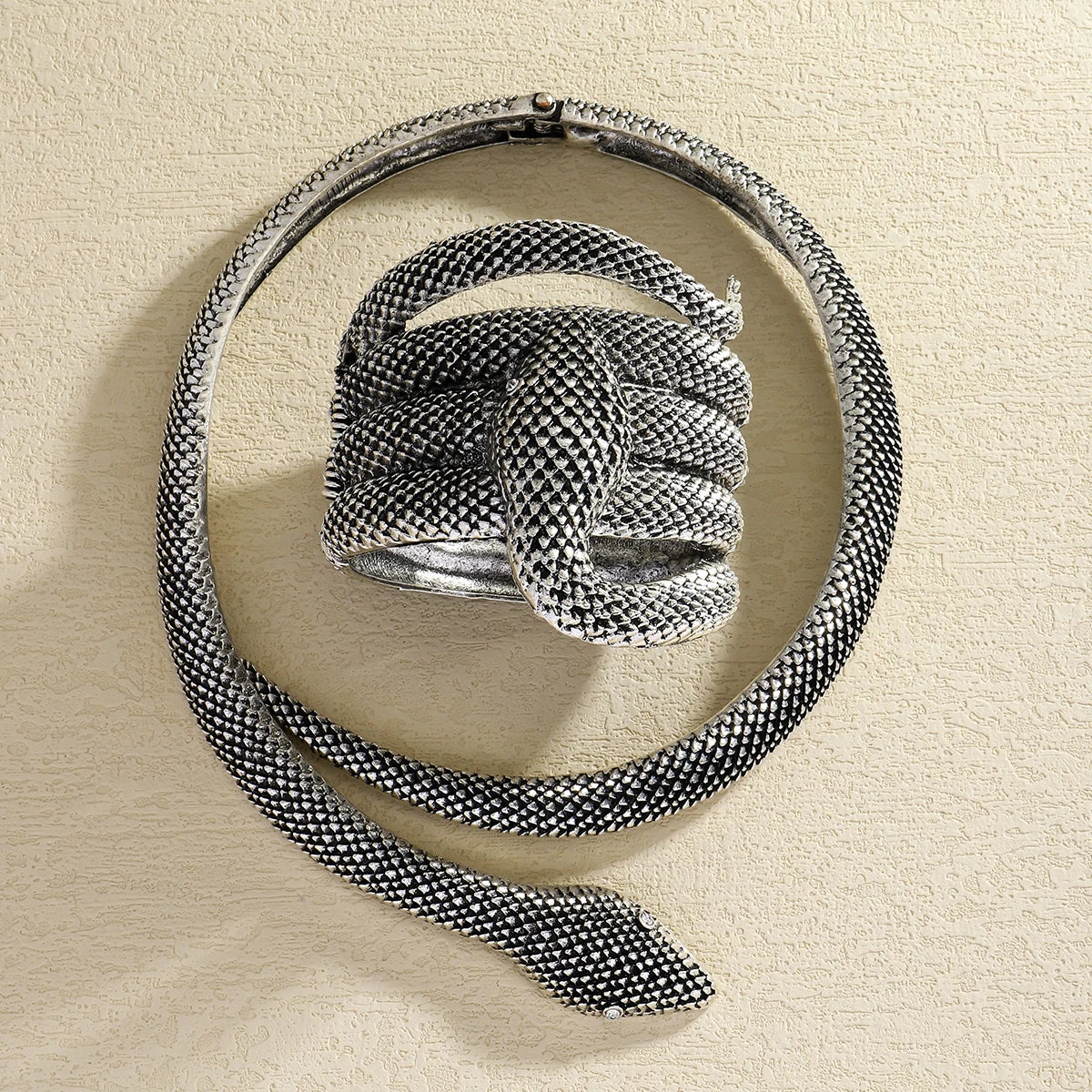 Medusa Coil
