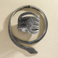 Silver Set