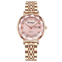 Aurelia Rose Glow