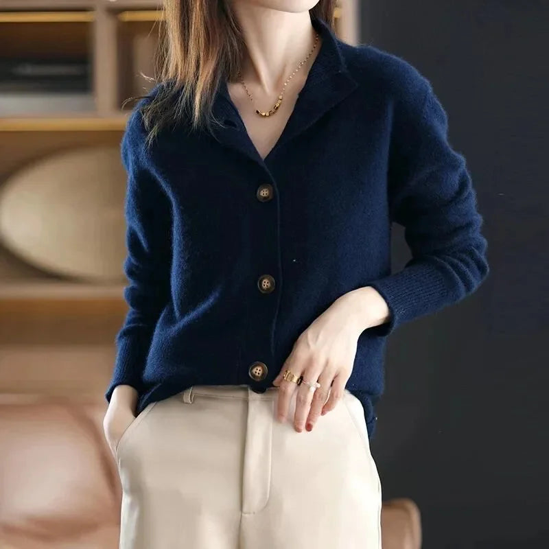 Madison Avenue Cardigan