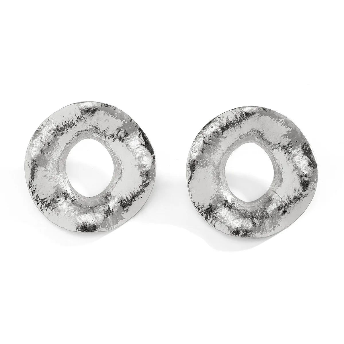 Gaia Aurea Earrings