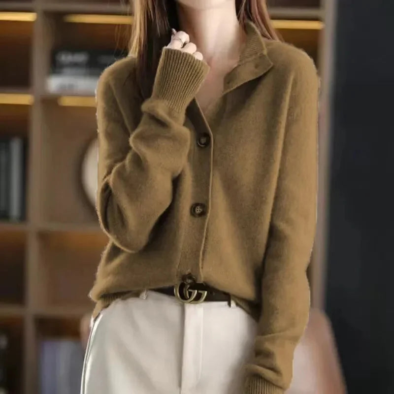 Madison Avenue Cardigan
