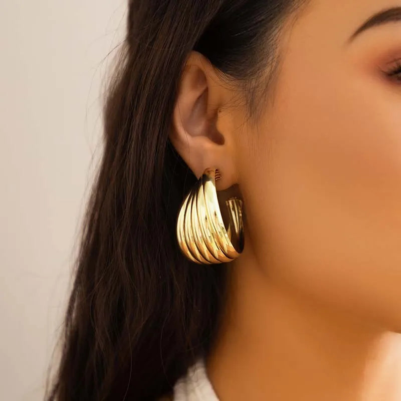 Callas Orbit Hoops