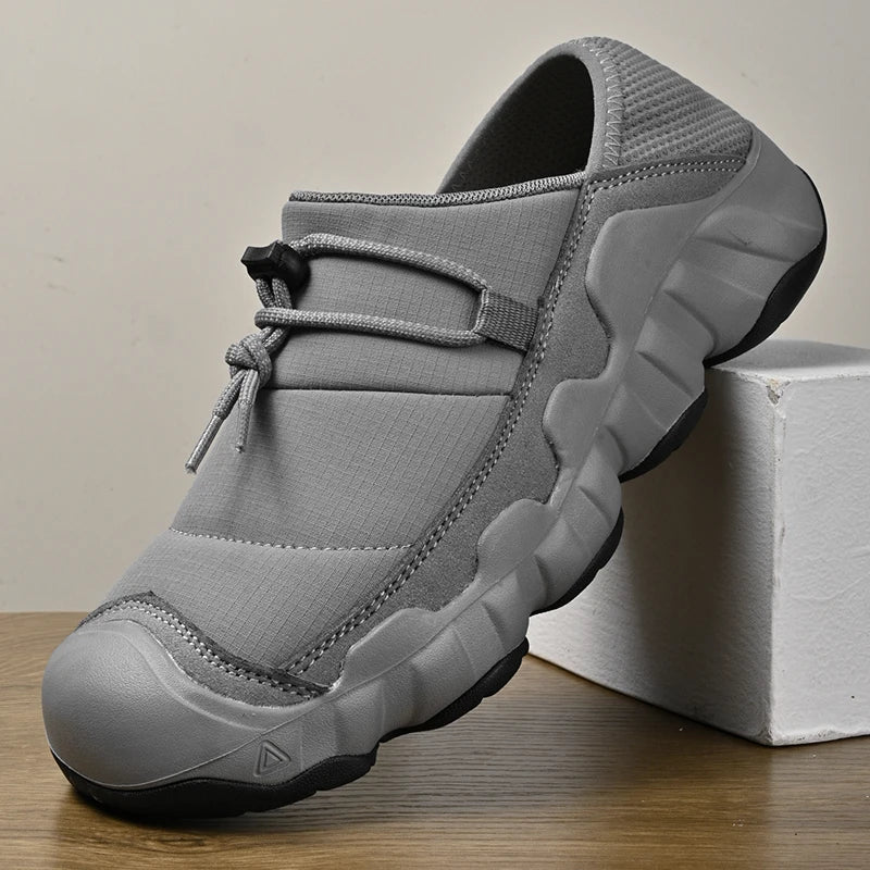 EcoTrek Slip-Ons