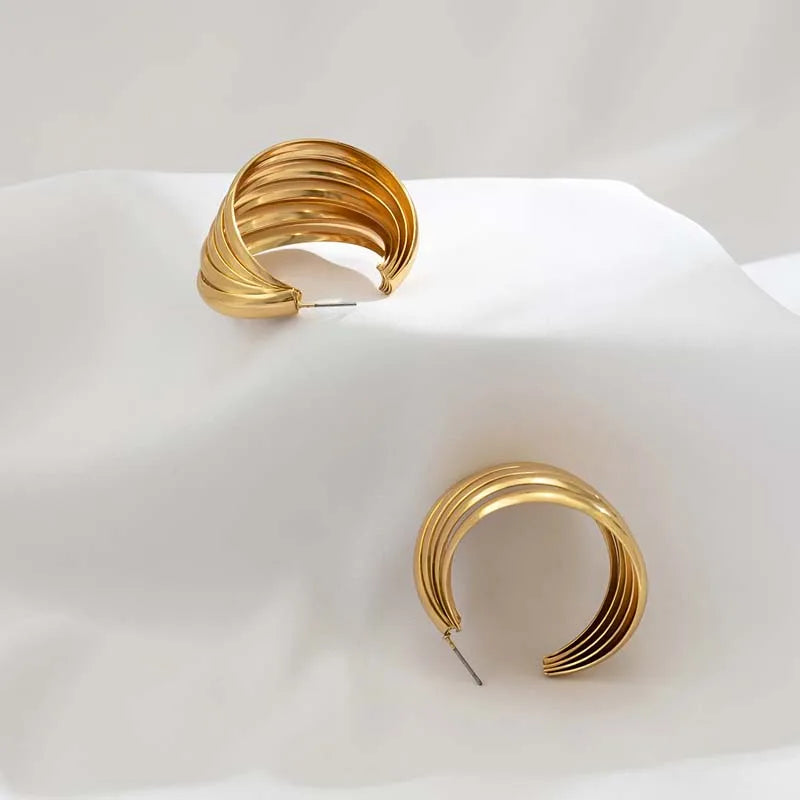 Callas Orbit Hoops