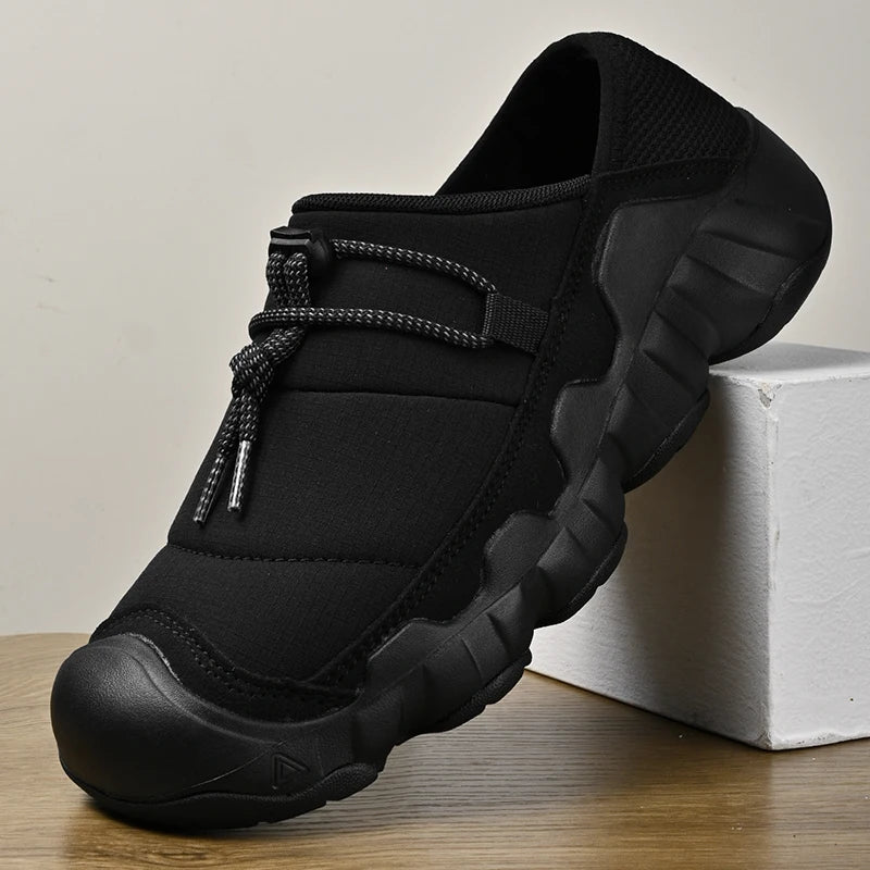 EcoTrek Slip-Ons